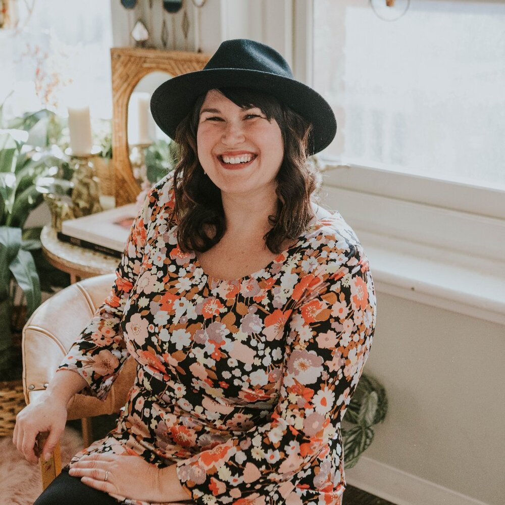 Meet your Posher, Steph